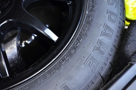 2022款路虎揽胜运动版