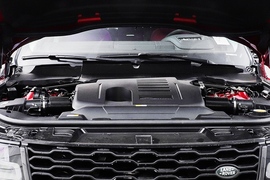 2022款路虎揽胜运动版