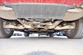 2022款路虎揽胜运动版