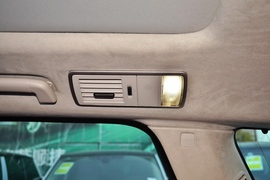 2022款路虎揽胜运动版