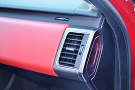 2022款路虎揽胜运动版