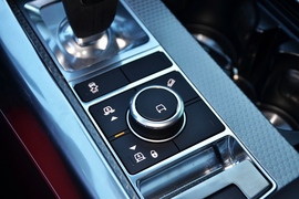 2022款路虎揽胜运动版