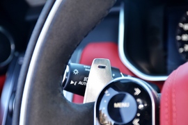 2022款路虎揽胜运动版