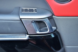 2022款路虎揽胜运动版