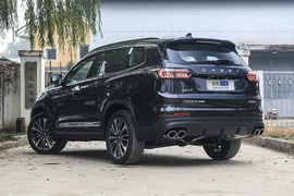 2022款奇瑞瑞虎8
