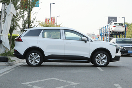 2021款爱驰U5