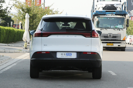 2021款爱驰U5