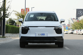 2021款爱驰U5