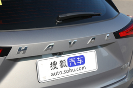 2022款哈弗神兽