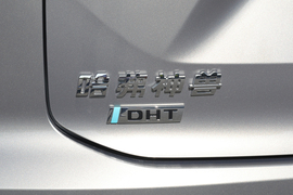 2022款哈弗神兽