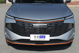 2022款哈弗神兽