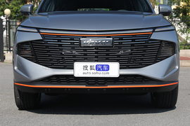 2022款哈弗神兽