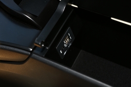 2022款雷克萨斯UX260h