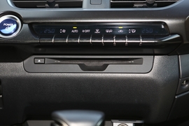 2022款雷克萨斯UX260h