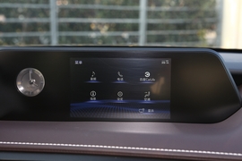 2022款雷克萨斯UX260h