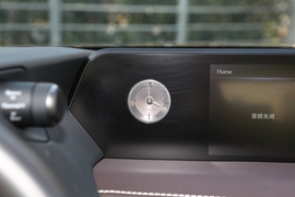 2022款雷克萨斯UX260h