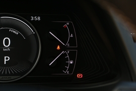 2022款雷克萨斯UX260h