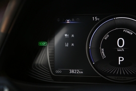 2022款雷克萨斯UX260h