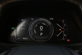 2022款雷克萨斯UX260h