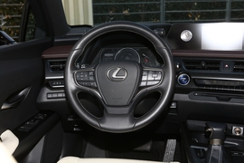 2022款雷克萨斯UX260h