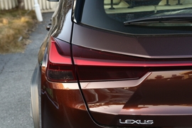 2022款雷克萨斯UX260h
