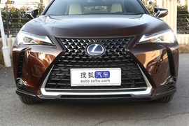 2022款雷克萨斯UX260h