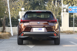 2022款雷克萨斯UX260h