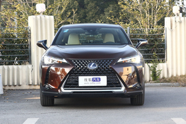 2022款雷克萨斯UX260h