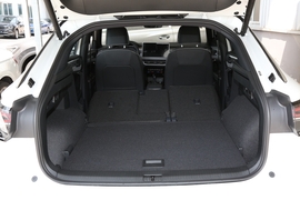 2023款大众探岳X