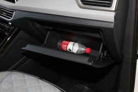 2023款大众探岳X