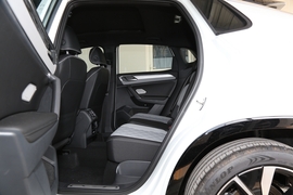 2023款大众探岳X