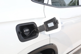 2023款大众探岳X