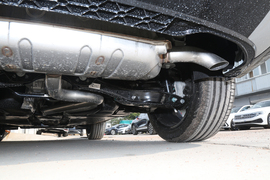 2023款大众探岳X