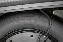 2023款大众探岳X