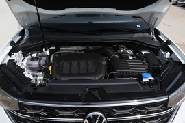 2023款大众探岳X