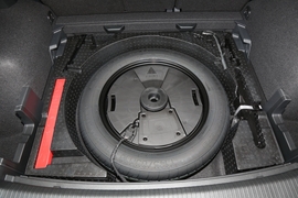 2023款大众探岳X