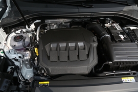 2023款大众探岳X