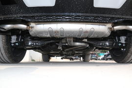 2023款大众探岳X