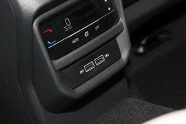 2023款大众探岳X