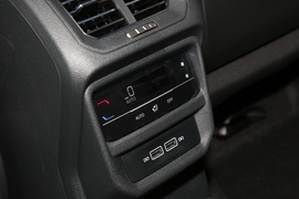 2023款大众探岳X