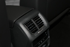 2023款大众探岳X