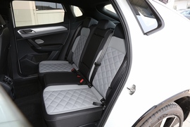 2023款大众探岳X