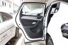 2023款大众探岳X