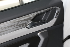 2023款大众探岳X