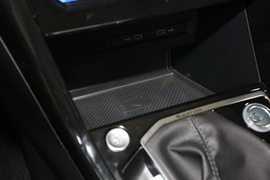 2023款大众探岳X