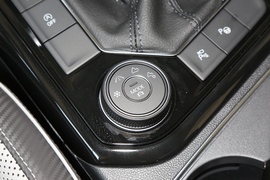 2023款大众探岳X