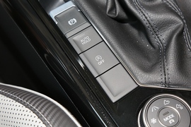 2023款大众探岳X