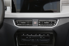 2023款大众探岳X