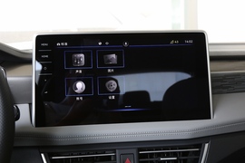 2023款大众探岳X