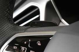 2023款大众探岳X